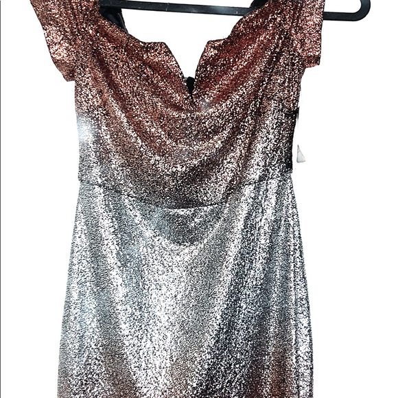 Guess sparkle dress - Picture 1 of 4
